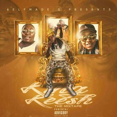 $G ft.Bre GoHarder Montana Low-Make it work.mp3