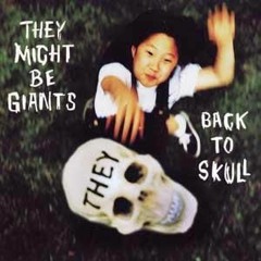 They Might Be Giants - Mrs. Train