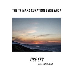 The Curation Series: 007 Vibe Sky Featuring Toonorth