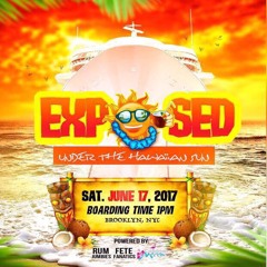 Exposed Mega Mix