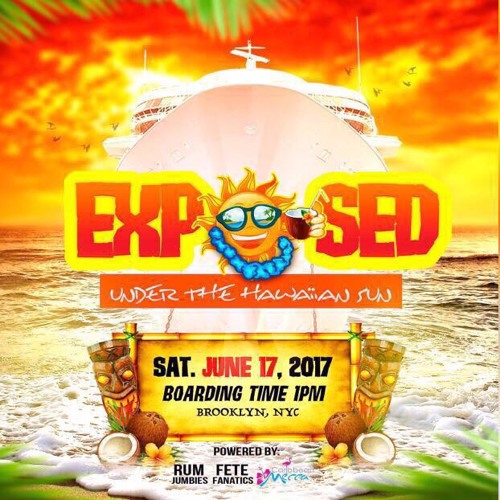 Exposed Mega Mix