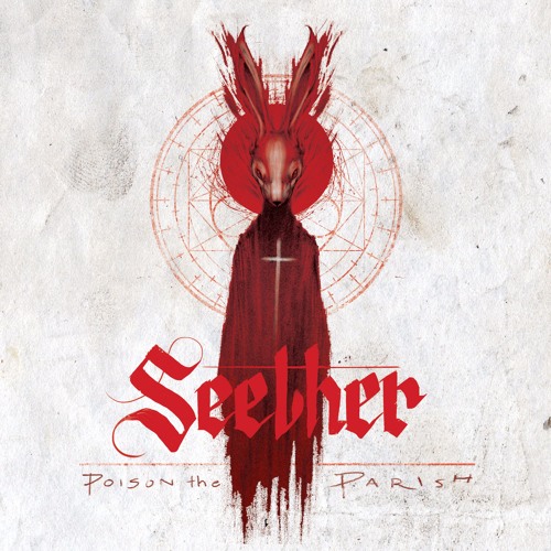 Seether - Let You Down