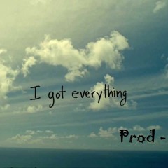 I Got - Slouch (Prod. Kam)(SNIPPET)