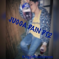 Rah Jugga x YP Rich Jugga Pain PT2