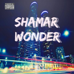 Shamar - You Left Prod (Sauce God)