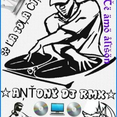 PACK CHICHERO ----((antony dj rmx ))
