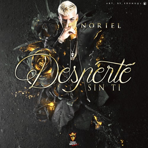 Stream noriel - Desperté Sin Ti by Di Carlos music | Listen online for free  on SoundCloud