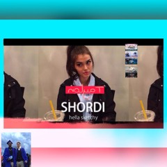 TAYLON - SHORDI (RIP Hella Sketchy)