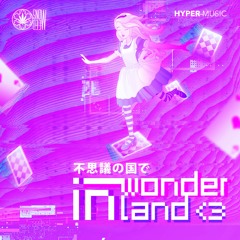 SnoweeD - In Wonderland ( Original Mix )