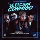 on Wagner Ft. Casper, Delirious &amp; Felther - Se Escapa Conmigo (Prod. By JayK &amp; Xavier)