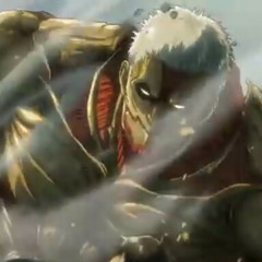 Shingeki no kyojin season 2 Vogel im käfig ver.2