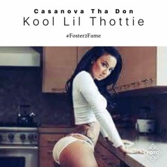 Kool Lil Thotii- Casanova Prod. By 2k - TruStory