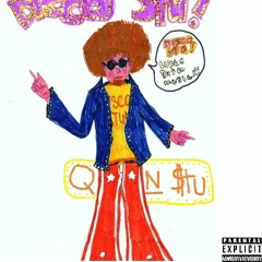 We Back Pt. 2(feat. Disco Stu)