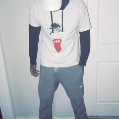 LowkeyKendel- Switch it up (prod.BrentRambo)