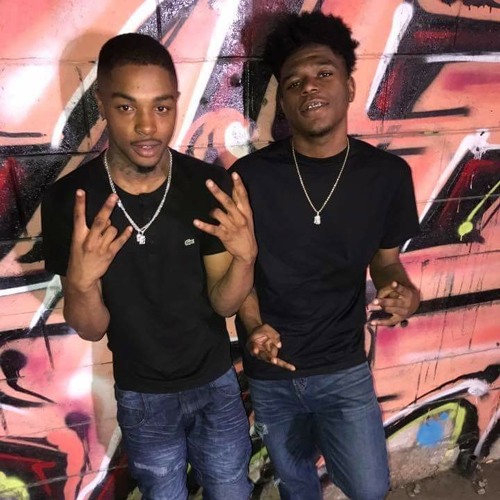 AlmightyKingMalik X OG Stevo #EitherWay