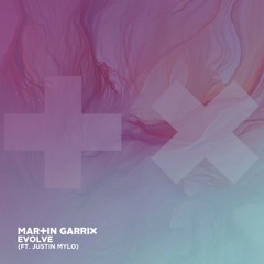 Martin Garrix & Justin Mylo - Evolve [FREE DOWNLOAD]