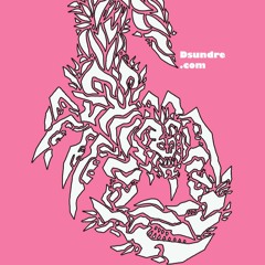 Dsundre X Blackgoo432 - Filt3rs - Triphop Traphop Hip Hop Instrumental 2017