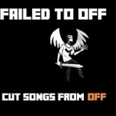 OFF Extended OST: Coldwood