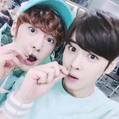ASTRO - You Smile (니가 웃잖아) Lyrics Color CodedHanRomEng
