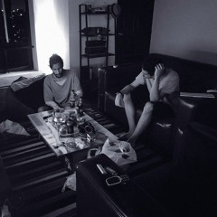 Ørumari - It Was Me Ft. Alistair Alvin