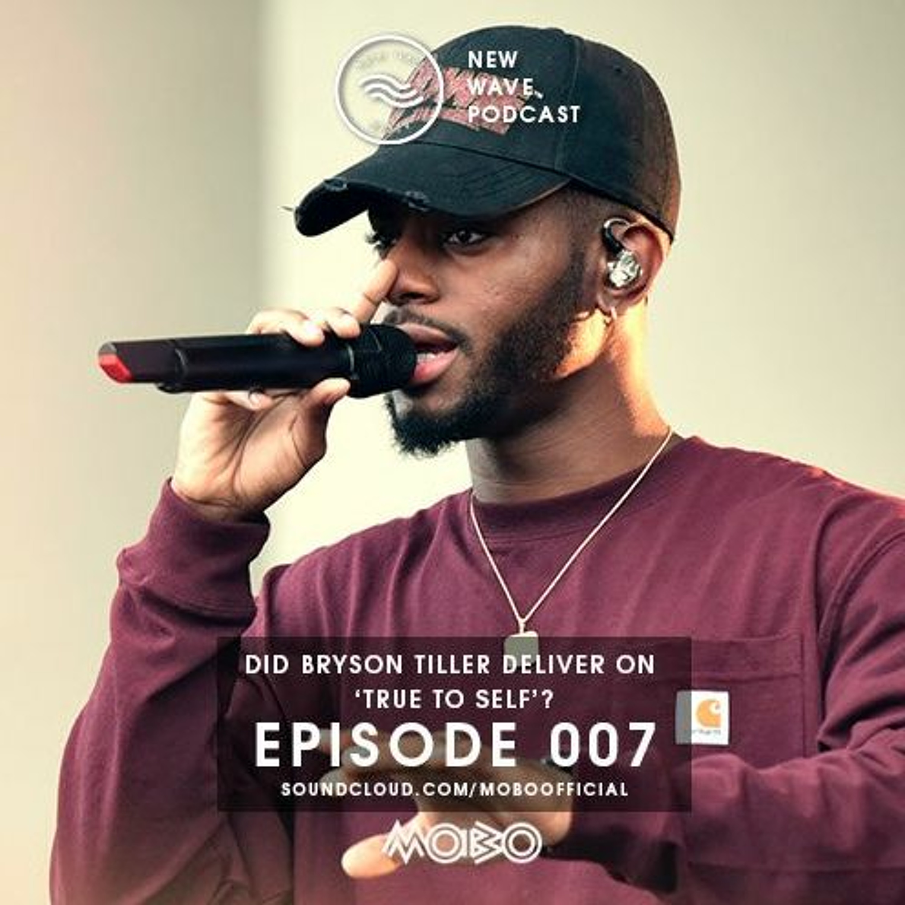 EP 7 - True To Self