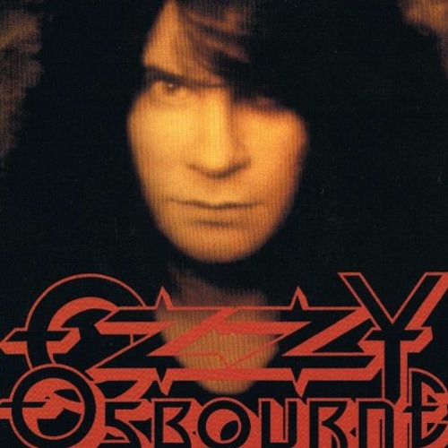 Time After Time (Ozzy Osbourne Cover)