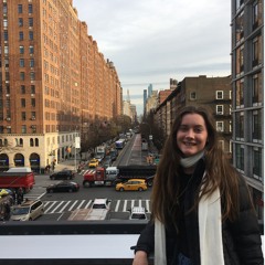 Where I Went Wrong - Brooke Robson