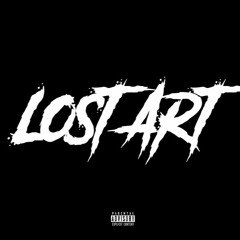 Never Falling - LostArt.
