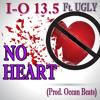 No Heart Mp3