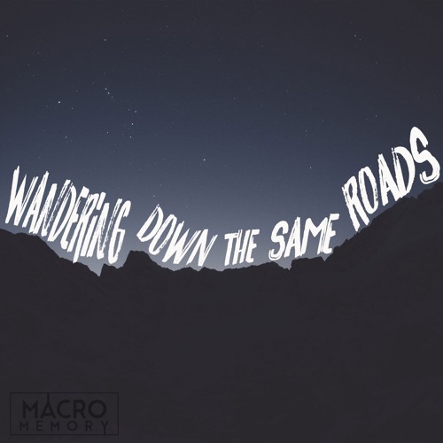 Wandering Down The Same Roads