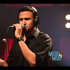 Kajar Bin (Karsh Kale/Salim Merchant Coke Studio cover)