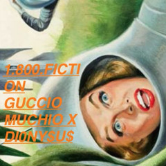 1.800.FICTION