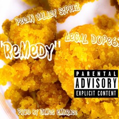 Remedy Ft Legal Dope 63