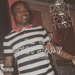 On My Birthday (Radio Clean)