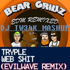 Web EDM (DJ Tw34k Mashup)