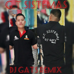 SUPER MIX LENTOS VS TECNO DJ GATS REMIXER 2017