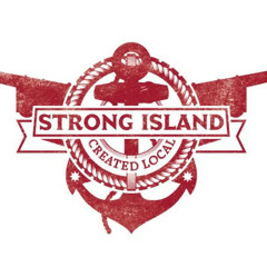 StraightFromTheIsland