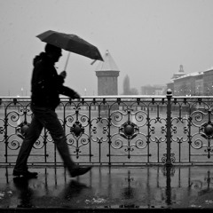 TheGoodPerry - Outta School (Prod By Tane Runo)