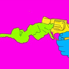 CRIME - PUMP FAKE'N X YBLIT (Prod ** @DIDIT_DING)