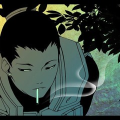 John Baca -  Capital Gains (Yoji Ohni Mirage Sample)