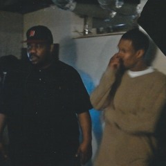 Trizle Feat. Beanie Sigle ( FreeStyle )