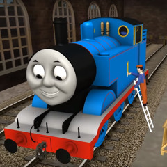 Thomas's New Coat (from NWR Origins Episode I)