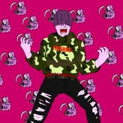 Lil Hisoka & Lil Shyne - W!LD (Prod. Lil Hisoka)