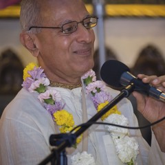 Nityananda - The Power of Association @ The Darshan Room