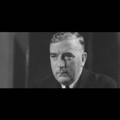 Robert Menzies - Declaration of War (1939)