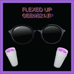 FLEXED UP ft. Rair (Prod. Izak)