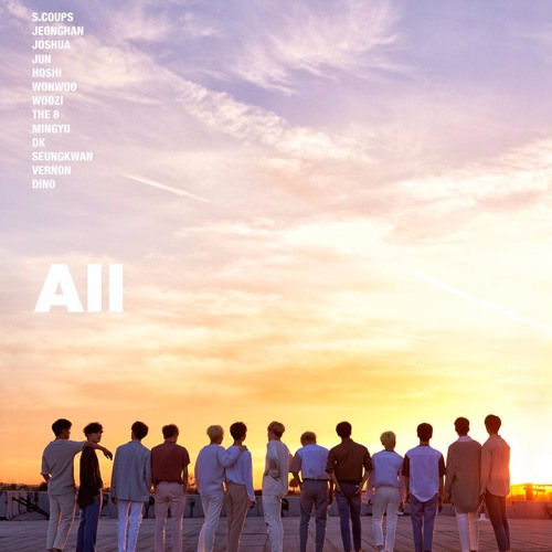 Stream SEVENTEEN 세븐틴 'Don't Wanna Cry' 울고 싶지 않아