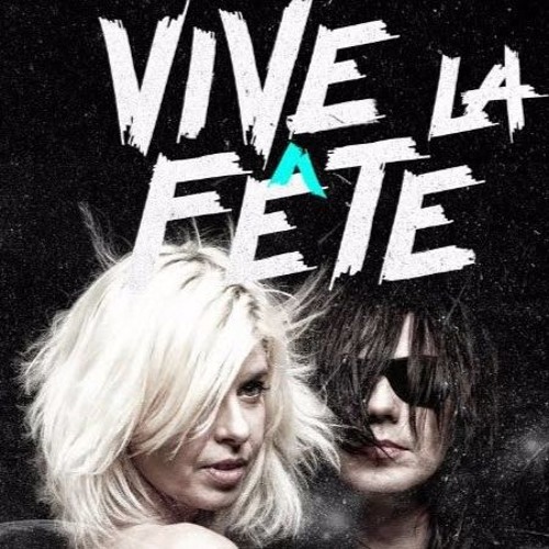Vive La Fete! – Nuit Blanche