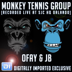 Ofay & JB Thomas - Digitally Imported Exclusive MTG Mix