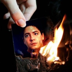 Whiskey Bottle Man (2017)